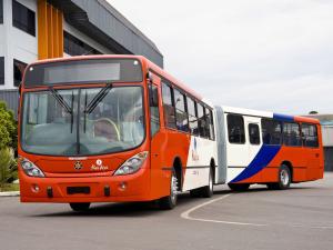 Marcopolo Gran Viale Articulated 2004 года